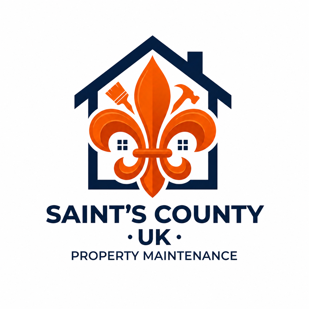 Saint's County UK Property Maintenance